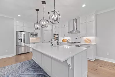 378 Crimson Way, Pittsboro, NC 27312 - Photo 5