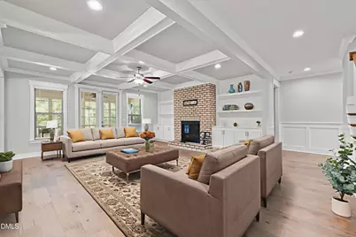 378 Crimson Way, Pittsboro, NC 27312 - Photo 5