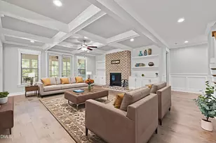 378 Crimson Way, Pittsboro, NC 27312 - Photo 5