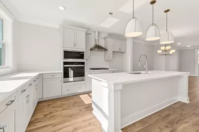 778 Ballyneal Alley, Cary, NC 27513 - Photo 17