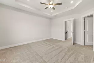 778 Ballyneal Aly, Cary, NC 27513 - Photo 25