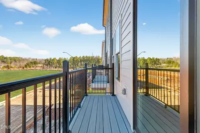 778 Ballyneal Alley, Cary, NC 27513 - Photo 9