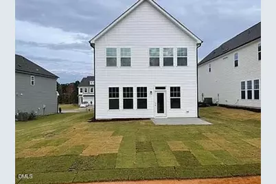 4908 Trout Crest Court, Raleigh, NC 27604 - Photo 37