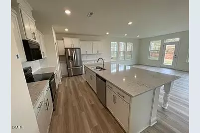 4908 Trout Crest Court, Raleigh, NC 27604 - Photo 11