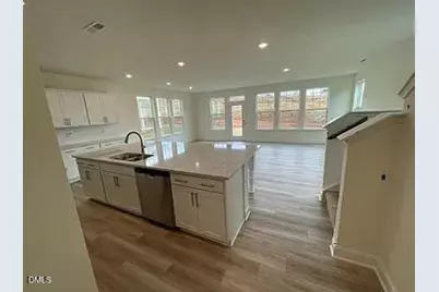 4908 Trout Crest Court, Raleigh, NC 27604 - Photo 13