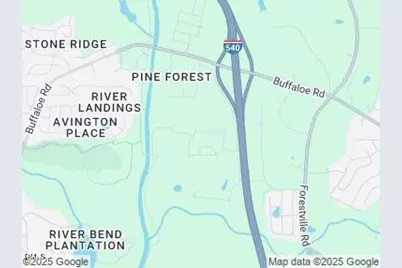 4908 Trout Crest Court, Raleigh, NC 27604 - Photo 3