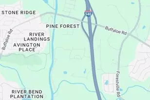 4908 Trout Crst Ct, Raleigh, NC 27604 - Photo 3