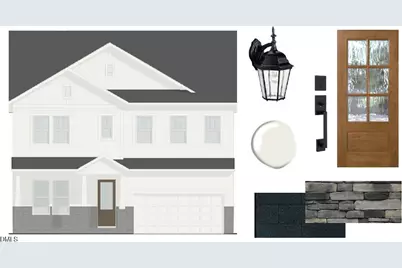 317 Murray Grey Lane, Wake Forest, NC 27587 - Photo 17