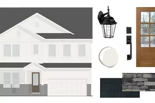 317 Murray Grey Ln, Wake Forest, NC 27587 - Photo 17