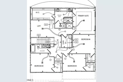 317 Murray Grey Lane, Wake Forest, NC 27587 - Photo 23