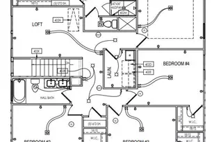 317 Murray Grey Ln, Wake Forest, NC 27587 - Photo 23