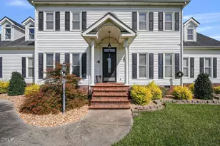 121 Erwin Ave, Erwin, NC 28339 - Photo 3