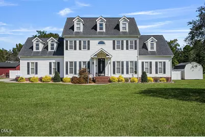 121 Erwin Avenue, Erwin, NC 28339 - Photo 1