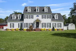 121 Erwin Ave, Erwin, NC 28339 - Photo 1