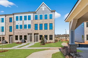 780 Ballyneal Aly, Cary, NC 27513 - Photo 3