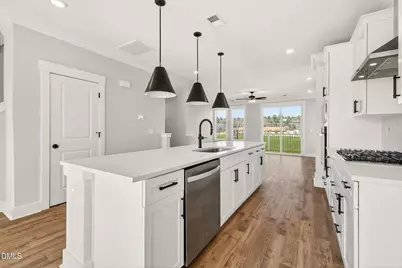 780 Ballyneal Alley, Cary, NC 27513 - Photo 19