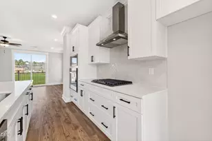 780 Ballyneal Aly, Cary, NC 27513 - Photo 13