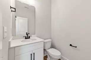 780 Ballyneal Aly, Cary, NC 27513 - Photo 7