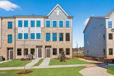 780 Ballyneal Alley, Cary, NC 27513 - Photo 29