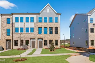 780 Ballyneal Aly, Cary, NC 27513 - Photo 29