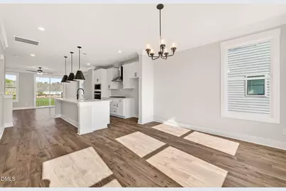 780 Ballyneal Alley, Cary, NC 27513 - Photo 25