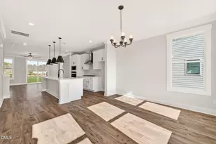 780 Ballyneal Aly, Cary, NC 27513 - Photo 25