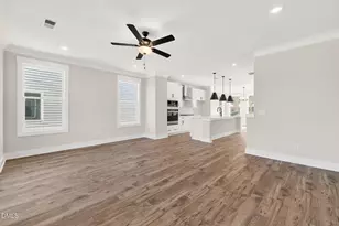 780 Ballyneal Aly, Cary, NC 27513 - Photo 9