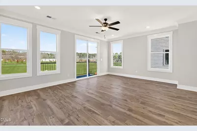 780 Ballyneal Alley, Cary, NC 27513 - Photo 5