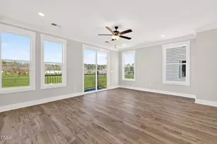 780 Ballyneal Aly, Cary, NC 27513 - Photo 5