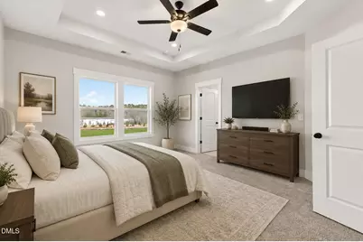 780 Ballyneal Alley, Cary, NC 27513 - Photo 19