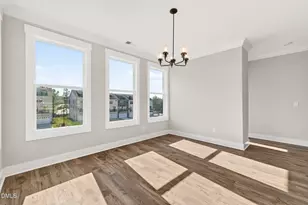 780 Ballyneal Aly, Cary, NC 27513 - Photo 23