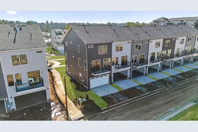 780 Ballyneal Alley, Cary, NC 27513 - Photo 43