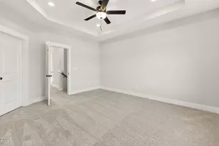 780 Ballyneal Aly, Cary, NC 27513 - Photo 29