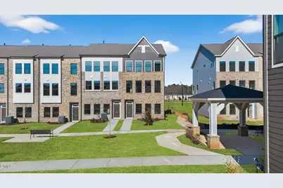 780 Ballyneal Alley, Cary, NC 27513 - Photo 41