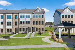 780 Ballyneal Aly, Cary, NC 27513 - Photo 41