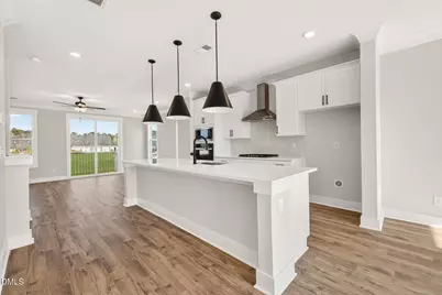 780 Ballyneal Alley, Cary, NC 27513 - Photo 17