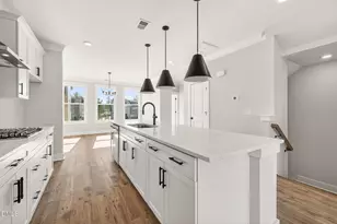 780 Ballyneal Aly, Cary, NC 27513 - Photo 21