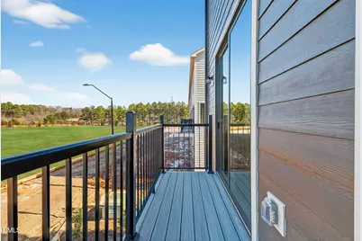 780 Ballyneal Alley, Cary, NC 27513 - Photo 13