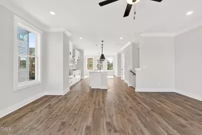 780 Ballyneal Alley, Cary, NC 27513 - Photo 9