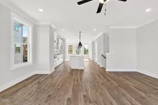 780 Ballyneal Aly, Cary, NC 27513 - Photo 9