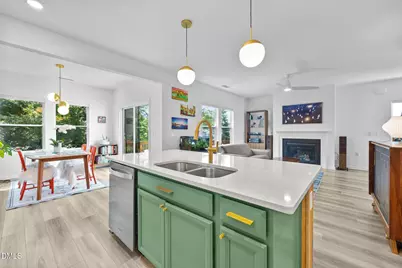 407 Sustainable Way, Raleigh, NC 27610 - Photo 5