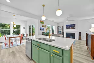 407 Sustainable Wy, Raleigh, NC 27610 - Photo 5