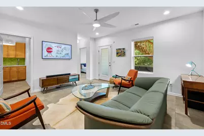 407 Sustainable Way, Raleigh, NC 27610 - Photo 13