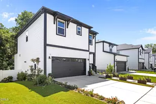 407 Sustainable Wy, Raleigh, NC 27610 - Photo 31