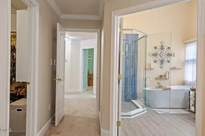 9208 Palm Bay Circle, Raleigh, NC 27617 - Photo 35