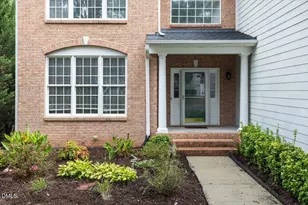 9208 Palm Bay Cir, Raleigh, NC 27617 - Photo 5