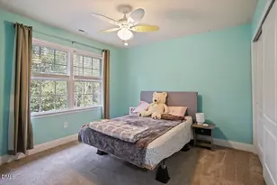 9208 Palm Bay Cir, Raleigh, NC 27617 - Photo 41