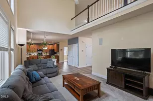 9208 Palm Bay Cir, Raleigh, NC 27617 - Photo 17