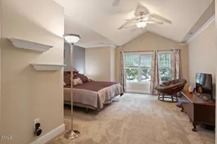 9208 Palm Bay Cir, Raleigh, NC 27617 - Photo 33