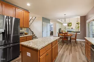 9208 Palm Bay Cir, Raleigh, NC 27617 - Photo 25